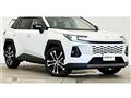 2026 Toyota RAV4