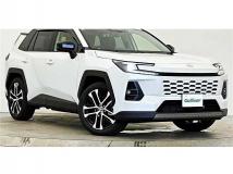 2026 Toyota RAV4