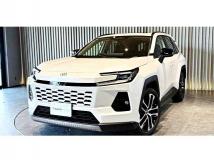 2026 Toyota RAV4