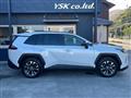 2026 Toyota RAV4