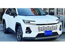 2026 Toyota RAV4