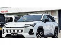 2026 Toyota RAV4