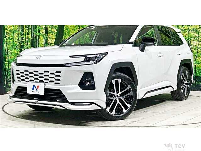 2026 Toyota RAV4