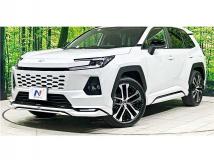 2026 Toyota RAV4