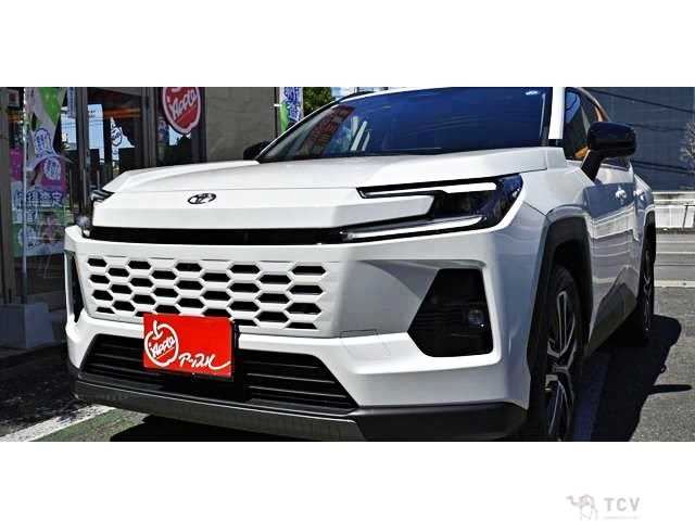 2026 Toyota RAV4