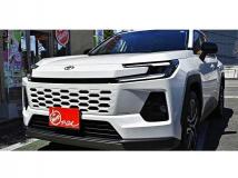 2026 Toyota RAV4