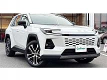 2026 Toyota RAV4
