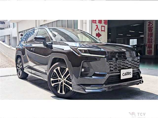 2026 Toyota RAV4