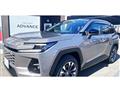 2026 Toyota RAV4