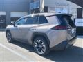 2026 Toyota RAV4