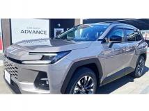 2026 Toyota RAV4