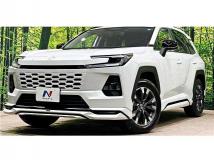 2026 Toyota RAV4