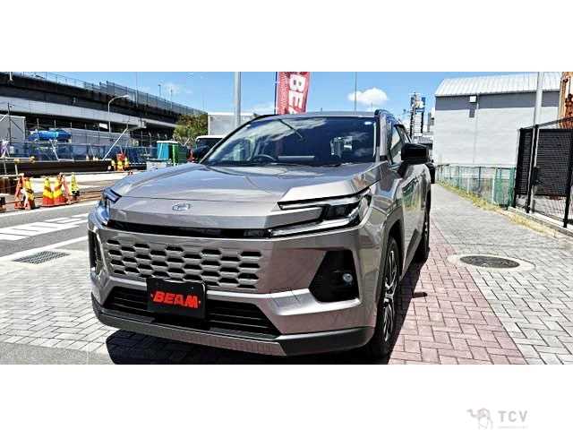 2026 Toyota RAV4