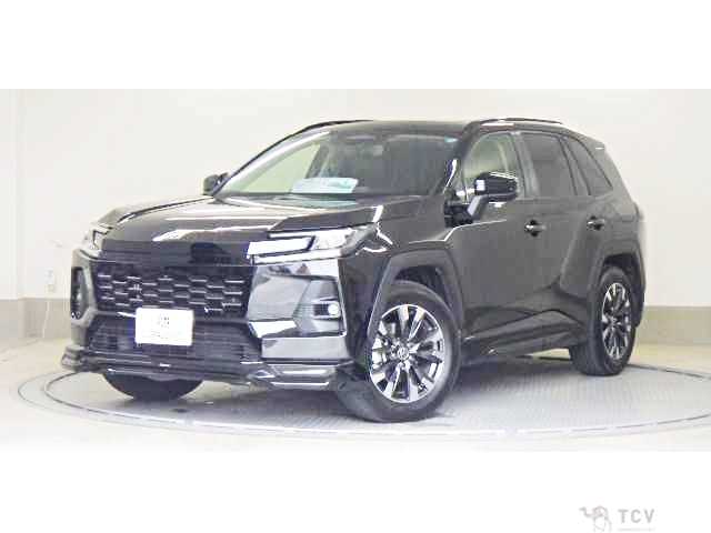 2026 Toyota RAV4