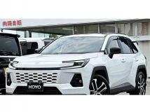 2026 Toyota RAV4