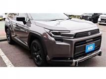2026 Toyota RAV4