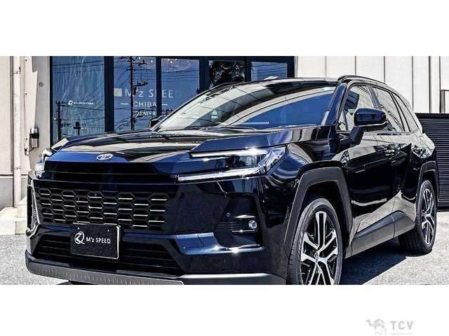 2026 Toyota RAV4