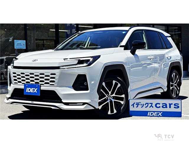 2026 Toyota RAV4