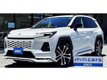 2026 Toyota RAV4