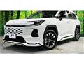 2026 Toyota RAV4