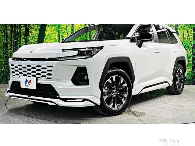 2026 Toyota RAV4