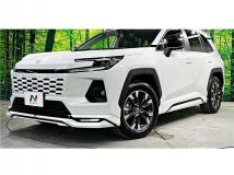 2026 Toyota RAV4