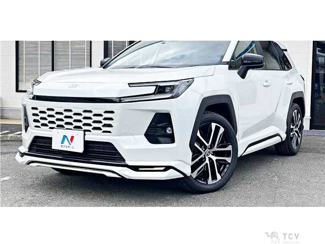 2026 Toyota RAV4