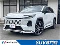 2026 Toyota RAV4
