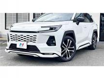 2026 Toyota RAV4