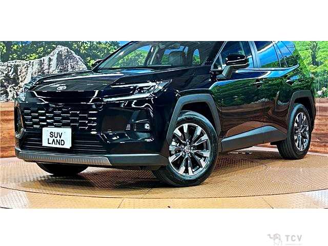 2026 Toyota RAV4