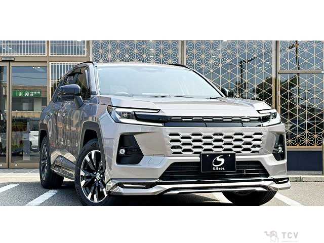 2026 Toyota RAV4