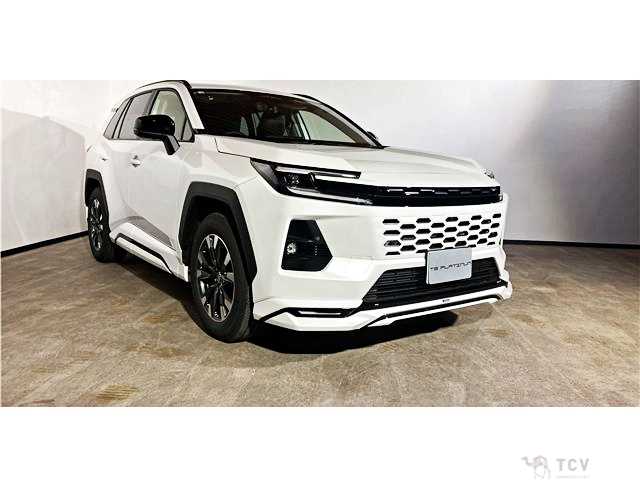 2026 Toyota RAV4
