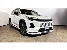 2026 Toyota RAV4