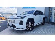2026 Toyota RAV4