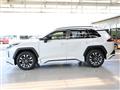 2026 Toyota RAV4