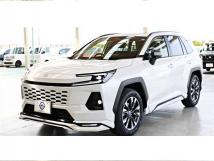 2026 Toyota RAV4