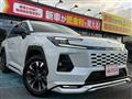 2026 Toyota RAV4