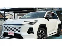 2026 Toyota RAV4