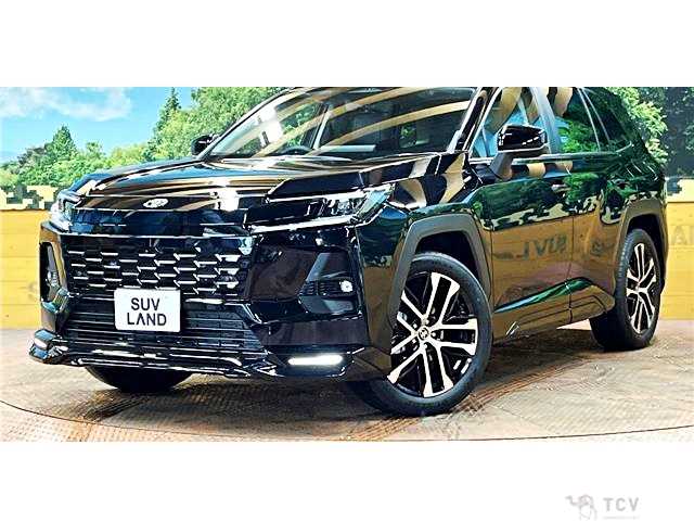 2026 Toyota RAV4