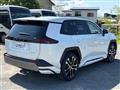 2026 Toyota RAV4