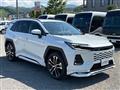 2026 Toyota RAV4