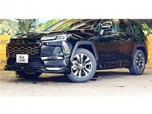 2026 Toyota RAV4