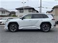 2026 Toyota RAV4
