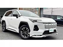 2026 Toyota RAV4