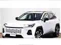 2026 Toyota RAV4