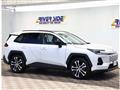 2026 Toyota RAV4