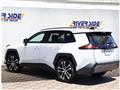 2026 Toyota RAV4