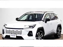 2026 Toyota RAV4