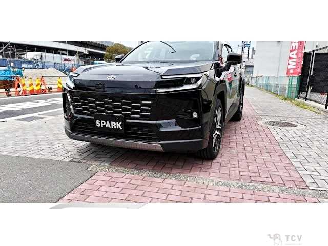 2026 Toyota RAV4