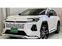 2026 Toyota RAV4